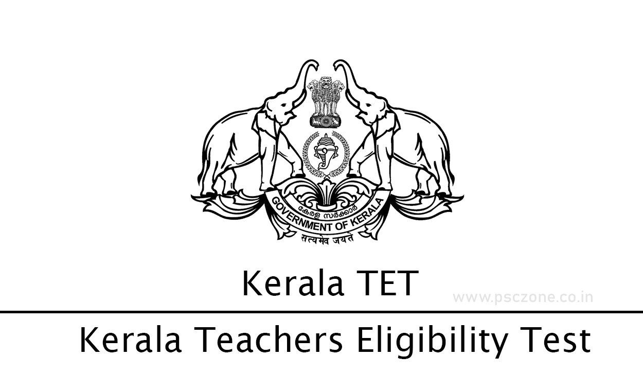 Photo of കേരള ടീച്ചർ എലിജിബിലിറ്റി ടെസ്റ്റ് ജൂൺ – 2019
